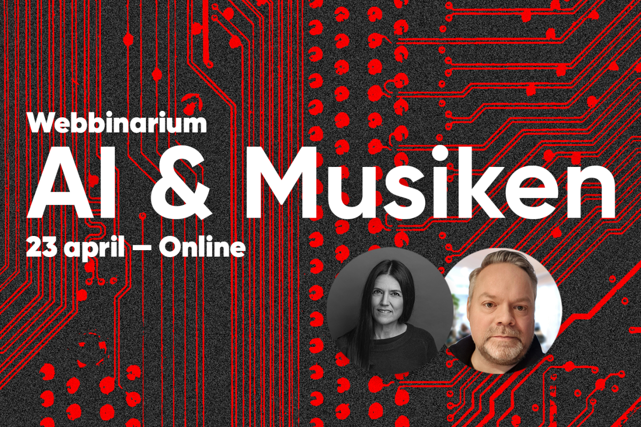 CTA AI&Musiken