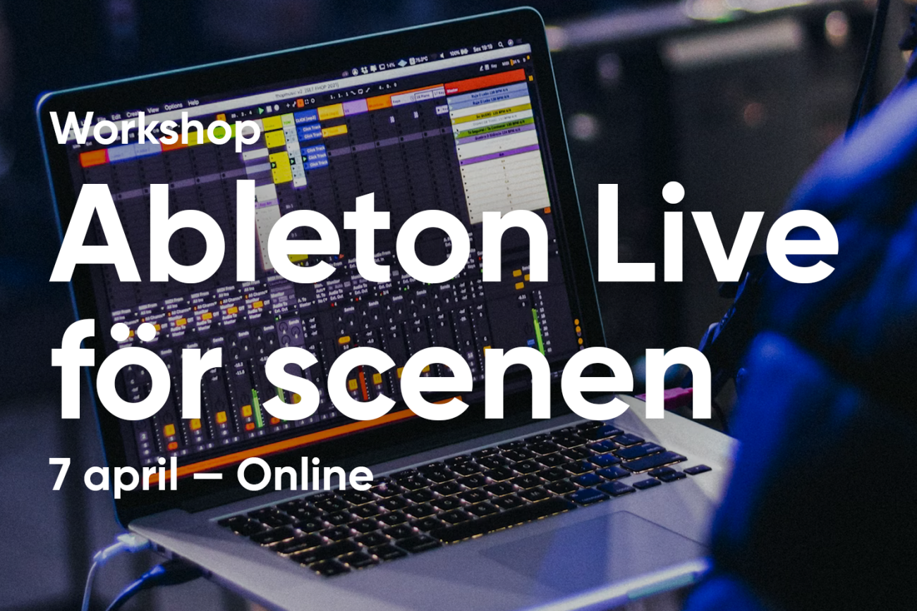 CTA ableton