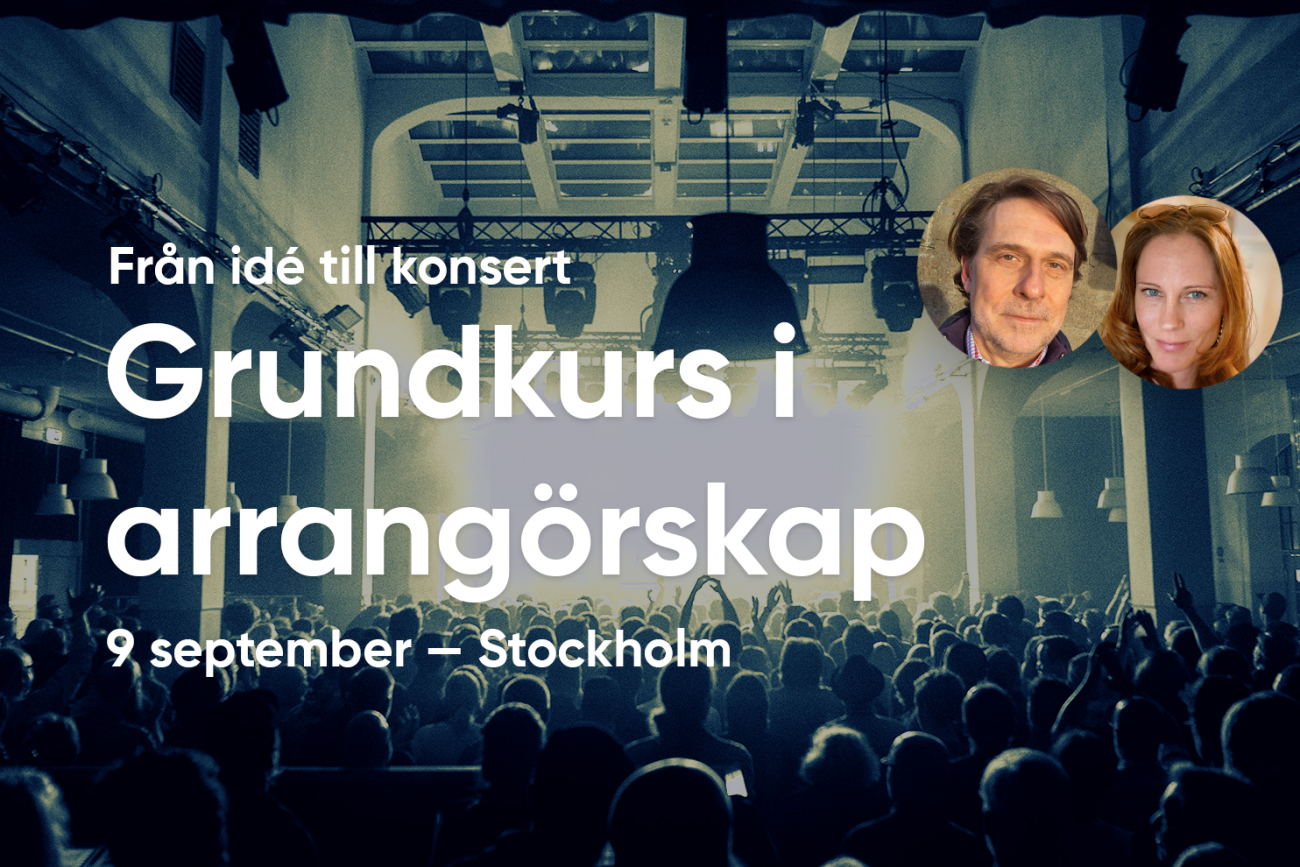 cta arrangörskap