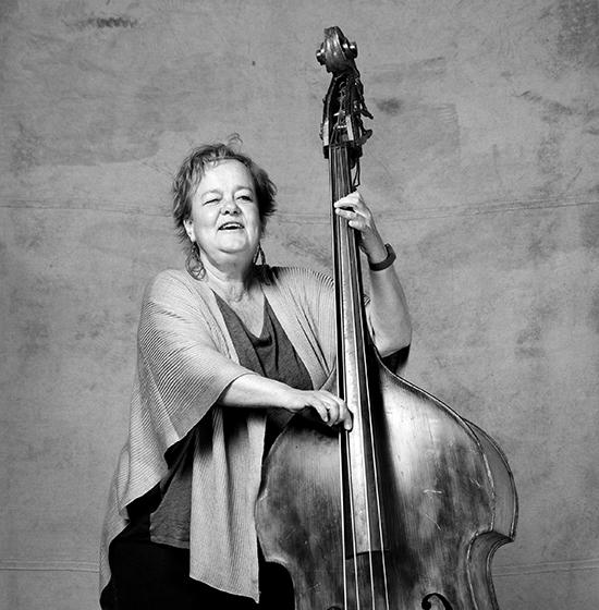 Pia Olby