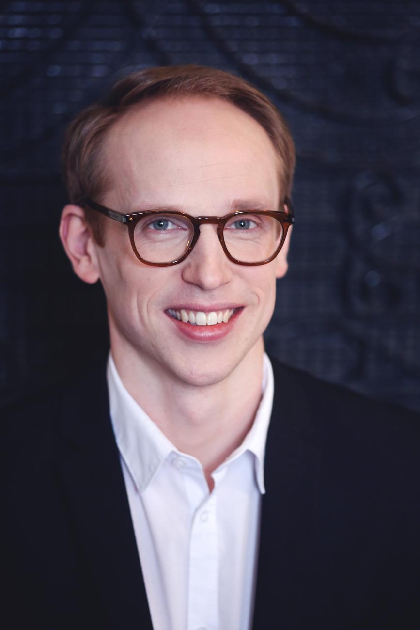 Annmo Joel