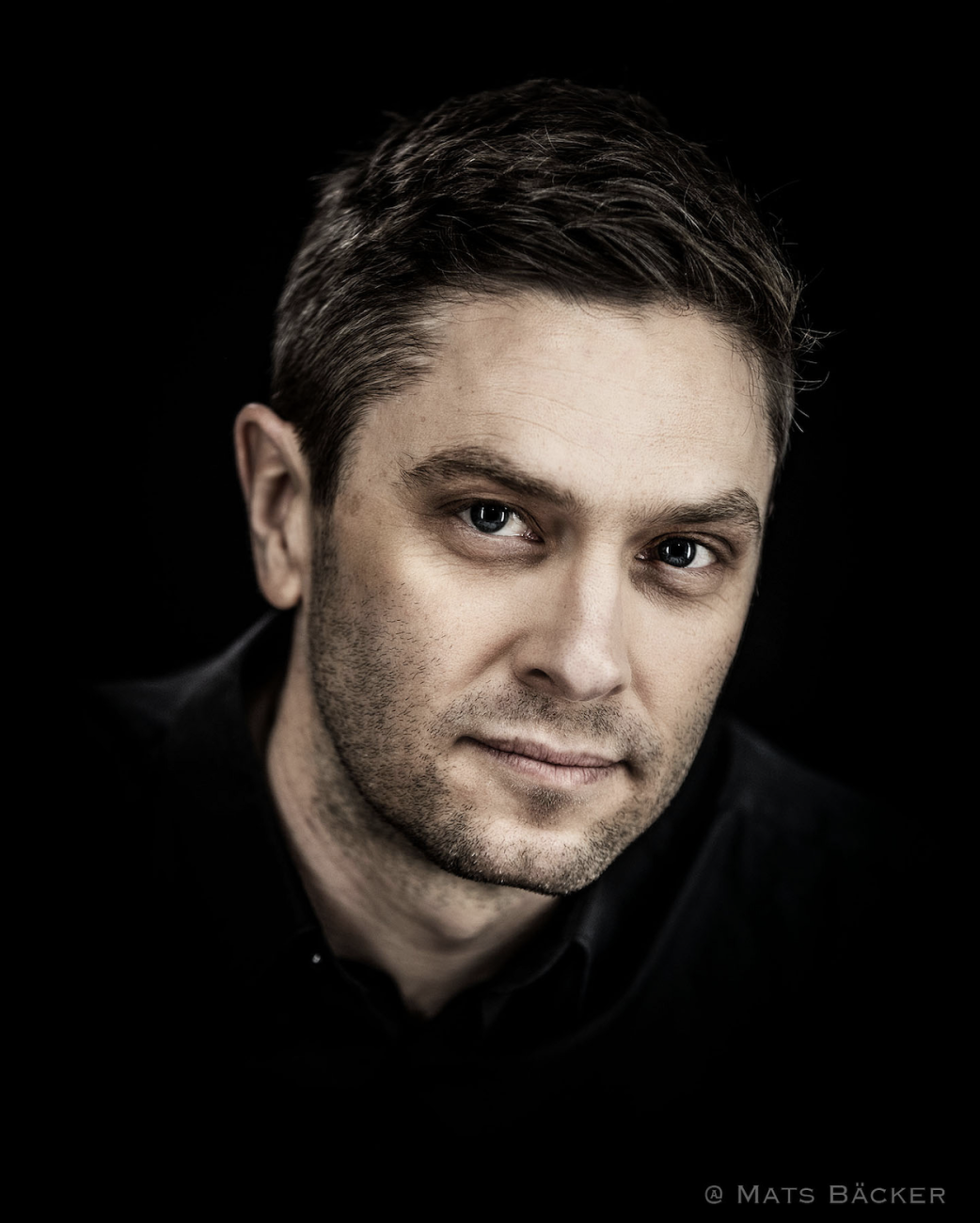 James Lund
