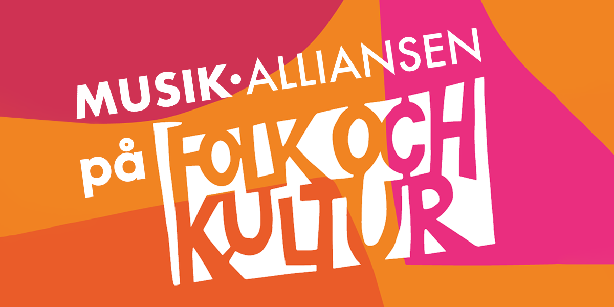 folk och kultur