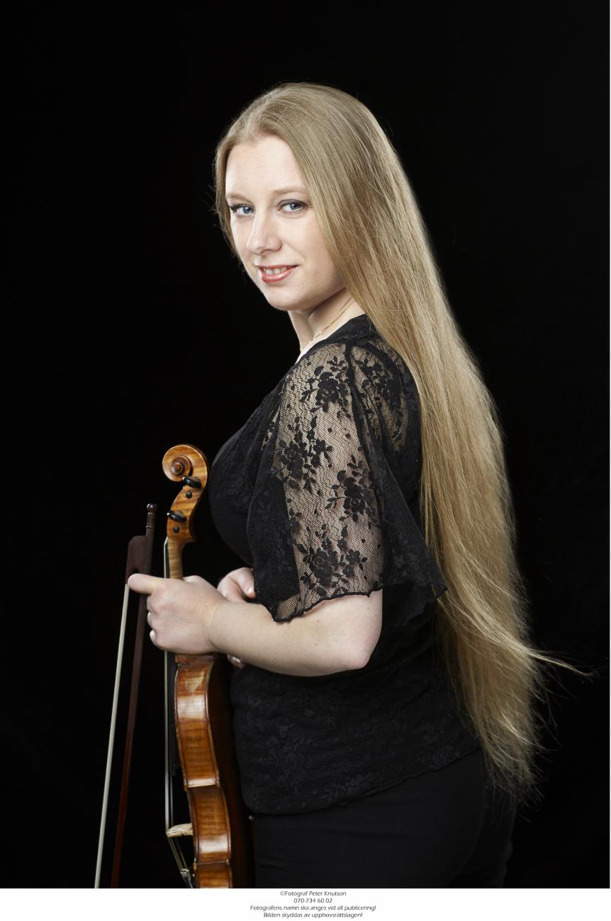 Rebecka Karlsson