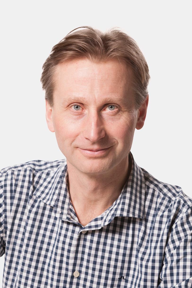 Mats Sköldberg