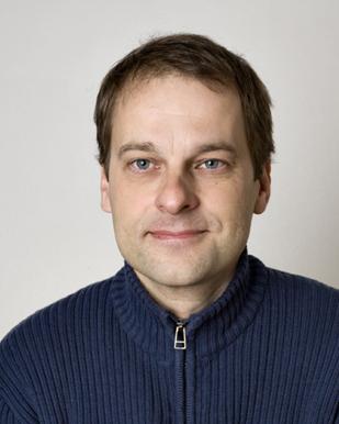 Roger Bergman