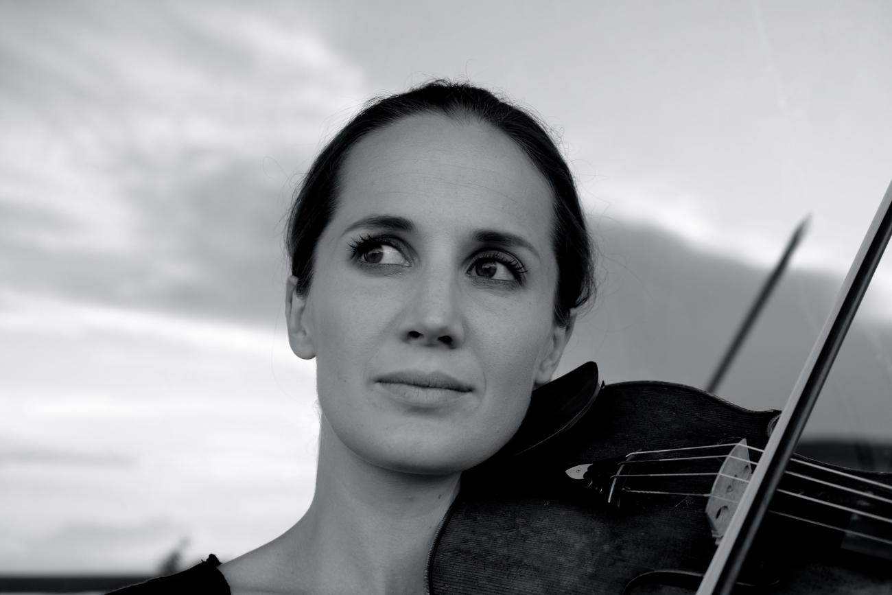 Lisa Rydberg